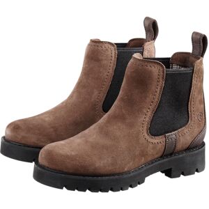 Ariat Dames Laarsjes WMS Wexford Lug Waterproof, bruin, Maat: 42 Ariat Dames Laarsjes WMS Wexford Lug Waterproof, bruin, Maat: 42