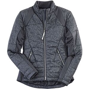 Ariat Dames Winterjas WMS Lumina, zwart, Maat: L Ariat Dames Winterjas WMS Lumina, zwart, Maat: L