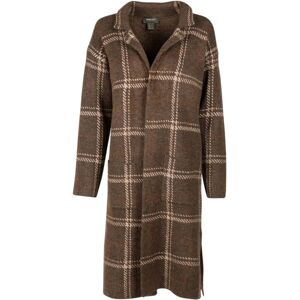 Ariat Damesvest WMS Ballston Cardigan, sorrel horse plaid, Maat: XL Ariat Damesvest WMS Ballston Cardigan, sorrel horse plaid, Maat: XL