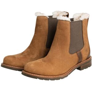 Ariat Dames laarsjes WMS Wexford Sherpa Waterproof, amberbruin, Maat: 38,5 Ariat Dames laarsjes WMS Wexford Sherpa Waterproof, amberbruin, Maat: 38,5