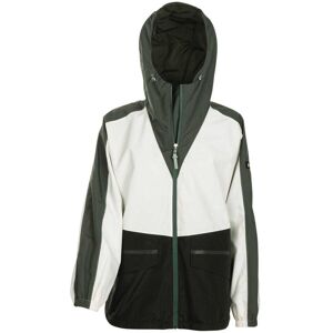 Aigle Damesjas AIW24WOUT012, blauw, Maat: 44 Aigle Damesjas AIW24WOUT012, blauw, Maat: 44