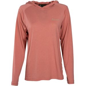 Pinewood® Trui Naturesafe Function L/S T-shirt Ws, rood, Maat: XS Pinewood® Trui Naturesafe Function L/S T-shirt Ws, rood, Maat: XS