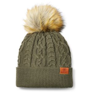 Ariat Dames Muts Norfolk, earth heather Ariat Dames Muts Norfolk, earth heather