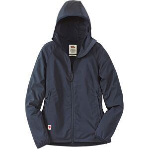 Fjällräven Damesjack High Coast Shade Jacket W, navy, Maat: S Fjällräven Damesjack High Coast Shade Jacket W, navy, Maat: S