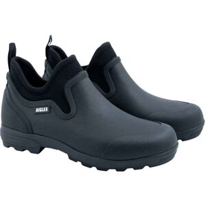 Aigle Dames Laarsjes Lessfor Plus M, noir, Maat: 36 Aigle Dames Laarsjes Lessfor Plus M, noir, Maat: 36