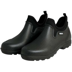 Aigle Dames laarsjes Lessfor Plus M2, noir, Maat: 40 Aigle Dames laarsjes Lessfor Plus M2, noir, Maat: 40