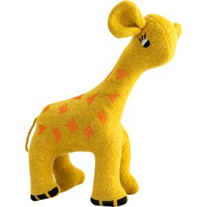 HUNTER Honden knuffel Eiby Giraf, geel HUNTER Honden knuffel Eiby Giraf, geel
