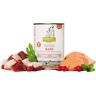 isegrim® isegrim TUNDRA Gans met zoete aardappelen, rozenbottels en wilde kruiden, 800 g, Aantal: 800 g