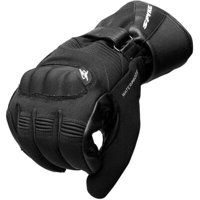 Motorhandschoenen SPYKE IGNIS DRY TECNO Maat 2XL Motorhandschoenen SPYKE IGNIS DRY TECNO Maat 2XL