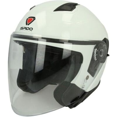 Bosal Open helmen/rollerhelmen ISPIDO IS0118/20/20/2XL Bosal Open helmen/rollerhelmen ISPIDO IS0118/20/20/2XL