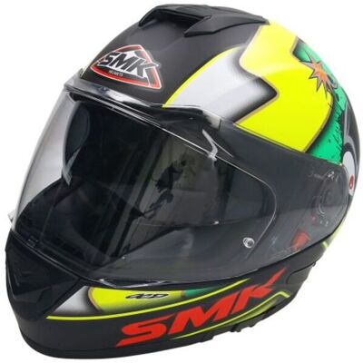 Helm SMK TWISTER Größe XL Helm SMK TWISTER Größe XL