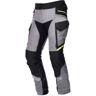Textielen broek SPYKE EQUATOR DRY TECNO Maat 46 Textielen broek SPYKE EQUATOR DRY TECNO Maat 46