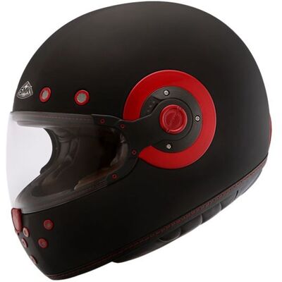 Helm SMK RETRO Größe L Helm SMK RETRO Größe L