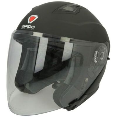 Bosal Open helmen/rollerhelmen ISPIDO IS0118/20/12/S Bosal Open helmen/rollerhelmen ISPIDO IS0118/20/12/S