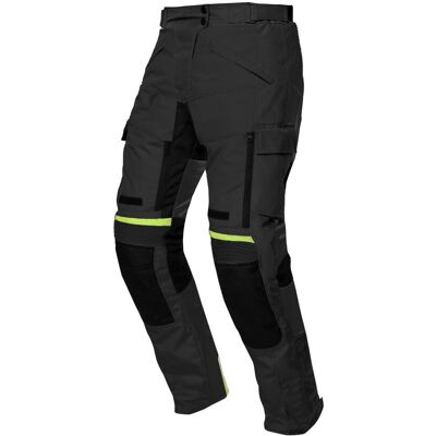 Textielen broek SPYKE EVERGLADE DRY TECNO 2.0 LADY Maat 40 Textielen broek SPYKE EVERGLADE DRY TECNO 2.0 LADY Maat 40