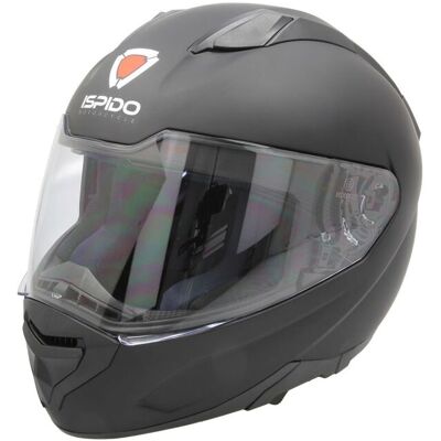 Bosal Integraalhelm ISPIDO IS0119/20/12/XS Bosal Integraalhelm ISPIDO IS0119/20/12/XS