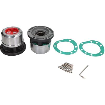 AVM 438HP Differential Lock Accessoires - Off Road AVM 438HP Differential Lock Accessoires - Off Road