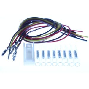 SENCOM Kabelreparatieset 20584 - Kabelreparatieset SENCOM Kabelreparatieset 20584 - Kabelreparatieset