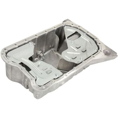 BLIC 0216-01-0270470P Oliepan - Aluminium BLIC 0216-01-0270470P Oliepan - Aluminium