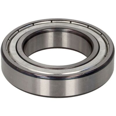 FAG Kogellager dieptegeleiding - 40mm ID, 68mm OD, 15mm Breedte FAG Kogellager dieptegeleiding - 40mm ID, 68mm OD, 15mm Breedte