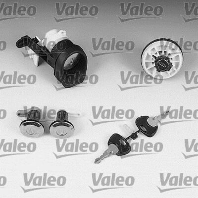 VALEO Cilinder Set voor Peugeot 106 - 256585 VALEO Cilinder Set voor Peugeot 106 - 256585