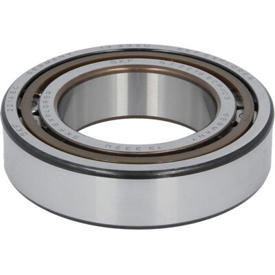 SKF - NJ 2216 ECP/C3 - 80 mm ID - 140 mm OD - Lager SKF - NJ 2216 ECP/C3 - 80 mm ID - 140 mm OD - Lager
