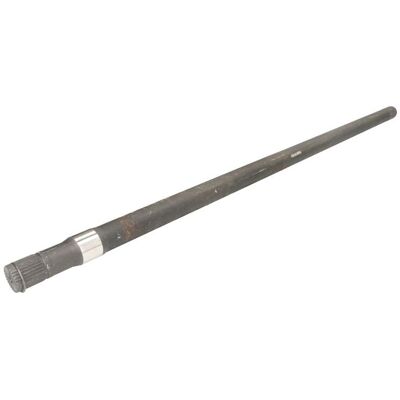 PASCAL G81008PC Aandrijfas - Linkervooras voor Nissan Patrol GR 5 SUV PASCAL G81008PC Aandrijfas - Linkervooras voor Nissan Patrol GR 5 SUV