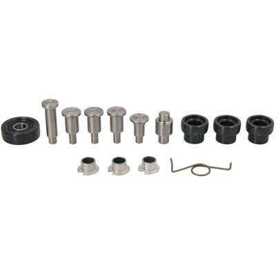 ROLL FD03AL Schuifdeur Gids - FIAT Doblo ROLL FD03AL Schuifdeur Gids - FIAT Doblo