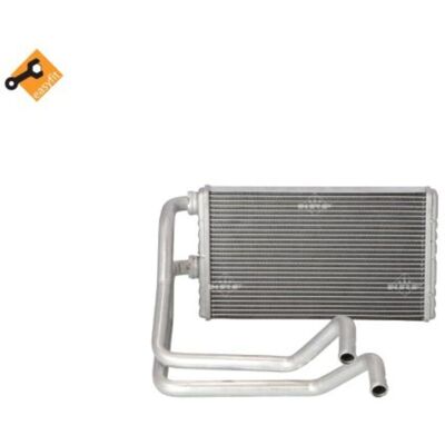 Mitsubishi Model 7801a009 Warmtewisselaar - Verwarmingssysteem Mitsubishi Model 7801a009 Warmtewisselaar - Verwarmingssysteem