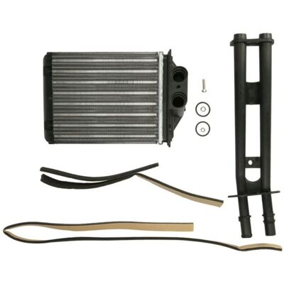 Warmtewisselaar, interieur verwarming NRF 54415 Warmtewisselaar, interieur verwarming NRF 54415