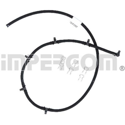 ORIGINAL IMPERIUM Slang - Geschikt voor biodiesel - BMW E46, E60, E39, X3, E83 ORIGINAL IMPERIUM Slang - Geschikt voor biodiesel - BMW E46, E60, E39, X3, E83