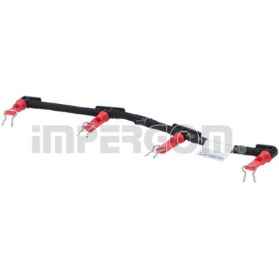 IMPERGOM 85272 Brandstoflekkage reparatietube - Brandstofleiding IMPERGOM 85272 Brandstoflekkage reparatietube - Brandstofleiding