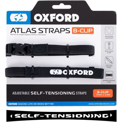 Bagage accessoires OXFORD OX315-OX Bagage accessoires OXFORD OX315-OX