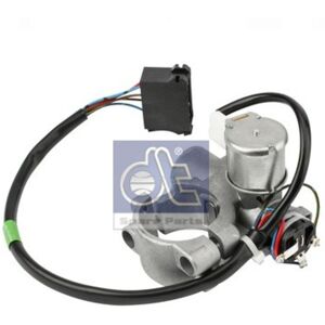 DT Spare Parts Model 4.62164 - Stuurvergrendeling DT Spare Parts Model 4.62164 - Stuurvergrendeling