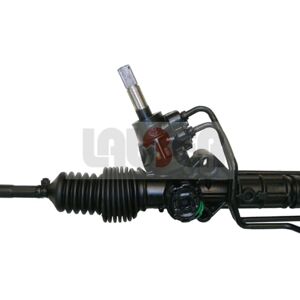 LAUBER 66.1372 Hydraulisch Stuurmechanisme - Stuurhuis LAUBER 66.1372 Hydraulisch Stuurmechanisme - Stuurhuis