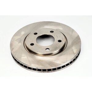 TEXTAR Model 92108300 - Geventileerde remschijf voor Chrysler Voyager TEXTAR Model 92108300 - Geventileerde remschijf voor Chrysler Voyager