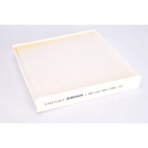 BOSCH 1 987 432 083 Passagiersruimtefilter BOSCH 1 987 432 083 Passagiersruimtefilter