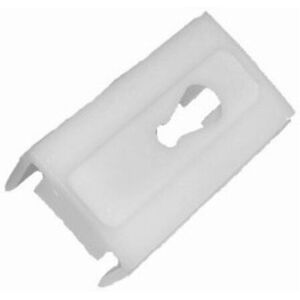 ROMIX ROM C30919 Bescherming/Clips - 10 stuks ROMIX ROM C30919 Bescherming/Clips - 10 stuks