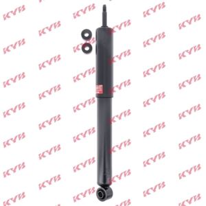 KYB Excel-G Gasdruk Schokdemper Achteras - Schokdemper, Gasdruk, Telescoop, Toyota Land Cruiser 200 KYB Excel-G Gasdruk Schokdemper Achteras - Schokdemper, Gasdruk, Telescoop, Toyota Land Cruiser 200