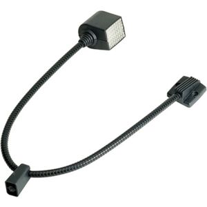 Hella Model 2AB 004 532-056 - Leeslamp Hella Model 2AB 004 532-056 - Leeslamp