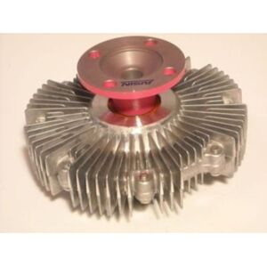 Aisin FCT-072 Radiateurventilator Koppeling voor Toyota Land Cruiser Prado 70 SUV Aisin FCT-072 Radiateurventilator Koppeling voor Toyota Land Cruiser Prado 70 SUV