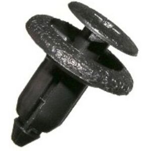 ROMIX Autoklemmen - Universeel, 10 stuks - Auto Accessoire ROMIX Autoklemmen - Universeel, 10 stuks - Auto Accessoire