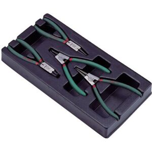 HANS TT-11 Gereedschapsmodule - Tool Storage Module HANS TT-11 Gereedschapsmodule - Tool Storage Module