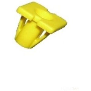 ROMIX C50235 Clips - Motorafdekkingsbevestigingen voor Hyundai Kia ROMIX C50235 Clips - Motorafdekkingsbevestigingen voor Hyundai Kia