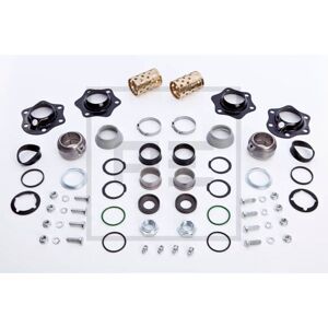 PETERS Reparatieset voor remnokkenas - Onderhoud voertuig PETERS Reparatieset voor remnokkenas - Onderhoud voertuig