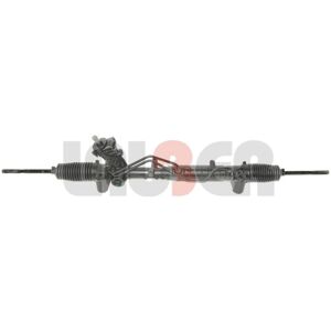 LAUBER 66.1648 Hydraulisch stuurhuis - Links LAUBER 66.1648 Hydraulisch stuurhuis - Links
