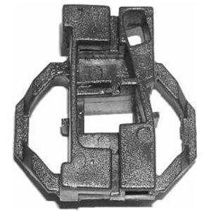ROMIX C50093 - Reparatieonderdeel voor raambedieningsunit ROMIX C50093 - Reparatieonderdeel voor raambedieningsunit
