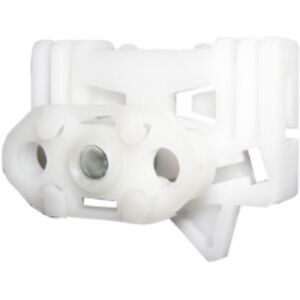 ROMIX ROM C60376 - Reparatieset voor raamblaatregelaar ROMIX ROM C60376 - Reparatieset voor raamblaatregelaar