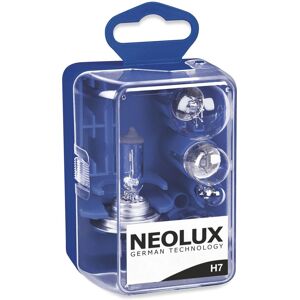 Neolux N499KIT 6 Lampen - Lampen Neolux N499KIT 6 Lampen - Lampen