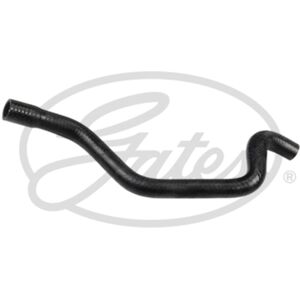 Gates Verwarmingslang - EPDM Rubber, 450mm, 20/15mm Diameters - Opel Calibra Vectra Gates Verwarmingslang - EPDM Rubber, 450mm, 20/15mm Diameters - Opel Calibra Vectra